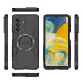 Samsung Galaxy A26 Magnetic Phone Case,Strong MagSafe Slim Protective Phone Case Cover Compatible with Samsung Galaxy A26.