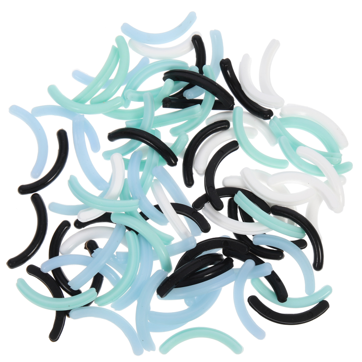 80%20Pcs%20Eyelash%20Curler%20Strip%20Gums%20Bands%20Archer%20Eyelashes%20Hair%20Rollers%20Gluesticks%20in%20Bulk%20High%20Elasticity%20-%20Image%202