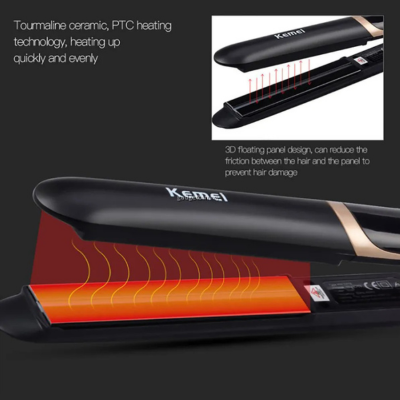 Kemei%20KM%202219%20%20Profesonal%20Hair%20Straightener%20with%20Display%20Ceramic%20Thermostatic%20Coating%20hair%20Styling%20Tool%20-%20Image%208
