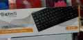 Aptech P710 Desktop keyboard.
