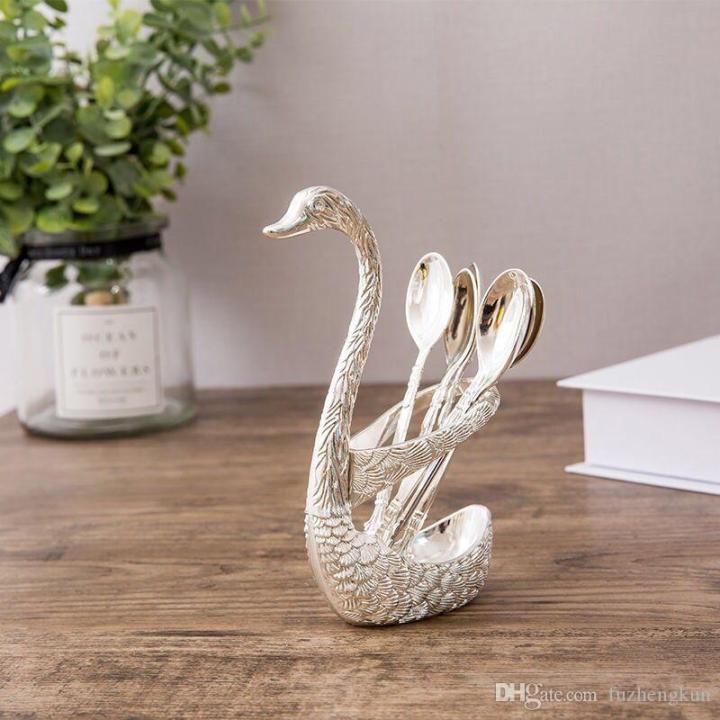 gmold%20Finnish%20Metal%20Sanny%20Dinnerware%20and%20Cakecophy%20Spoon%20Spoon%20Set%20Set%20Tableware%20Home%20Table%20Decoration%20-%20Image%204