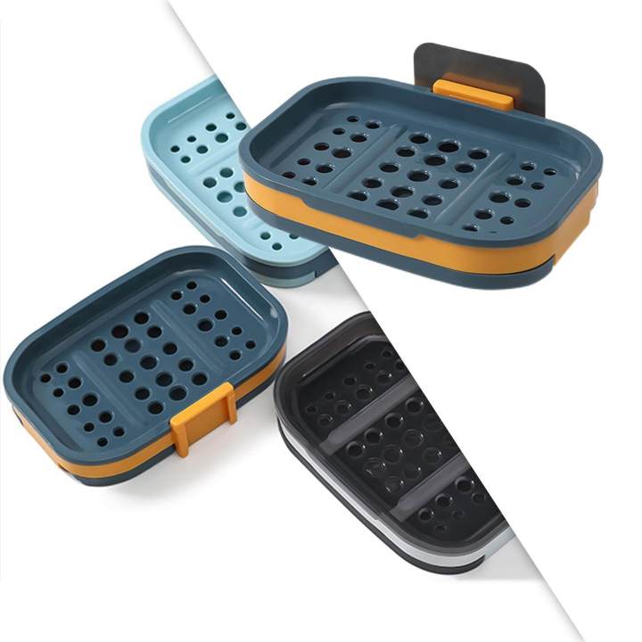 Soap%20Holder%20Suction%20Self%20Draining%20Soap%20Dish%20Holder,%20Bathroom%20Soap%20Holder,%20with%20Suction%20Cup,%20Soap%20Dish%20Suitable%20for%20Shower,%20Bathroom,%20Kitchen%20-%20Image%206