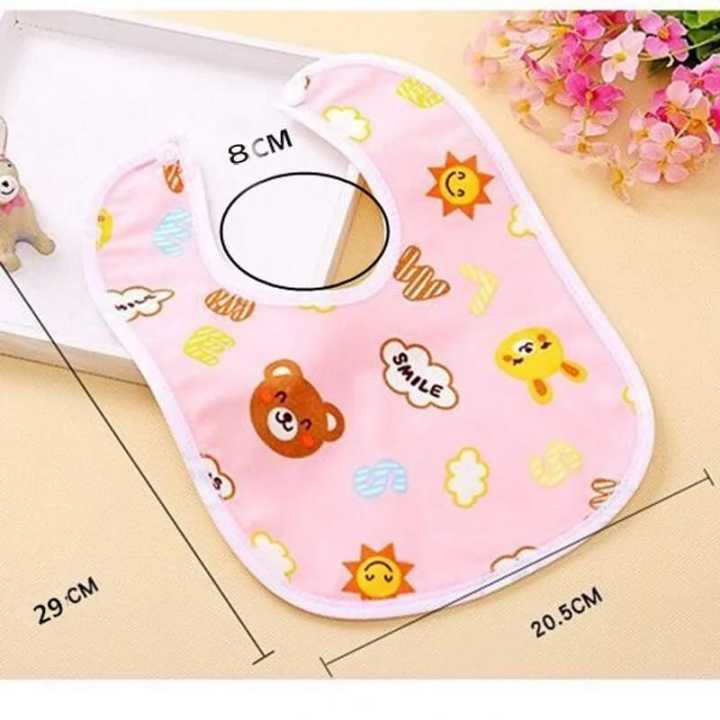 3%20Pcs%20Soft%20Cotton%20Bibs%20for%20Baby-%20Multicolor%20-%20Image%206