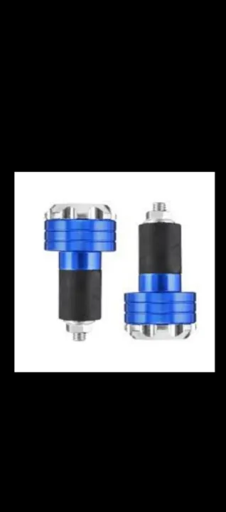 motorcycle%20handle%20gutli/gutka%20blue%20colour%20-%20Image%202