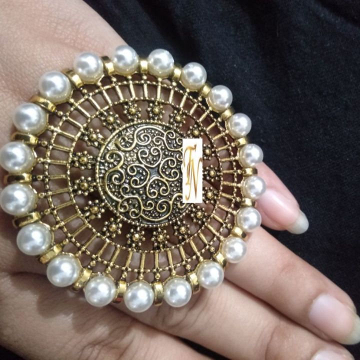 Finger Ring For Women-1Pcs - Couple Ring - Ring S