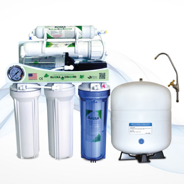 Eureka Standard RO Water Purifier