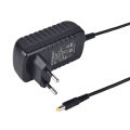 12V to 1.5V Power Supply Adapter 220V AC to DC 1.5v to 12V Power Supply Adapter Universal Automatic 1.5v to12V 500mA to 1000mA Power Adapter Charger With 2 Jack. 