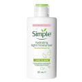 Simple Kind Skin Hydrating Light Moisturiser 125Ml.