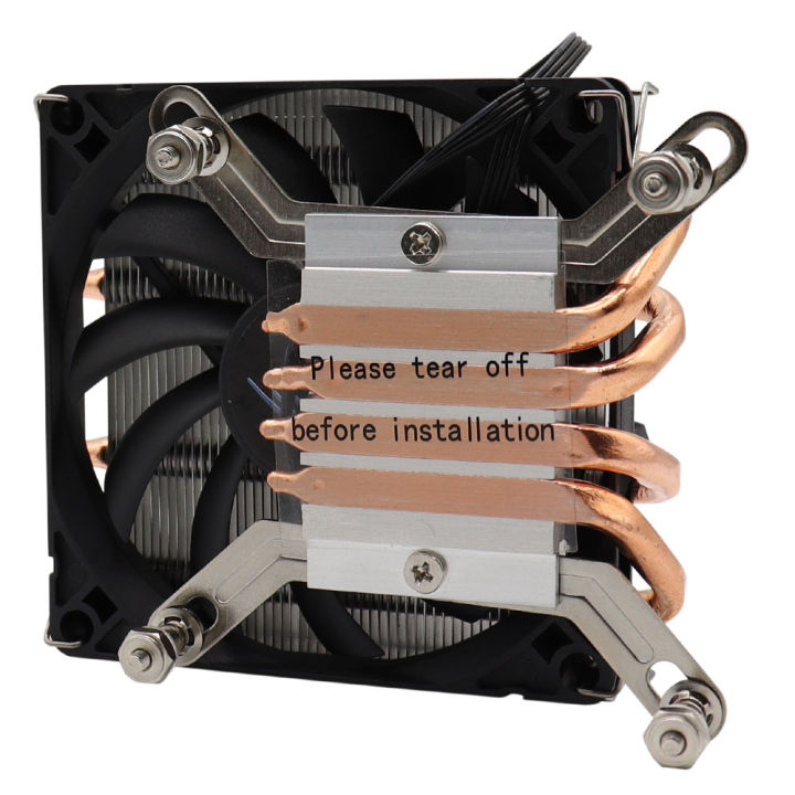 CPU%20Cooler%20Silent%20PWM%20Fan%20Radiator%20Cooling%20Low%20Profile%20for%20ITX%20Case%20A4%20Slim%20Chassis%20for%20Intel%20LGA1700/%201200/%20LGA115X/%20775%20-%20Image%205