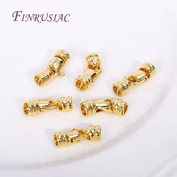 18K%20Gold%20Plated%20Brass%20Lobster%20Clasps%20For%20Pearl%20Necklace%20Making,End%20Beads%20Cap%20Connector%20Clasps%20For%20DIY%20Jewellery%20Crafts%20-%20Image%203