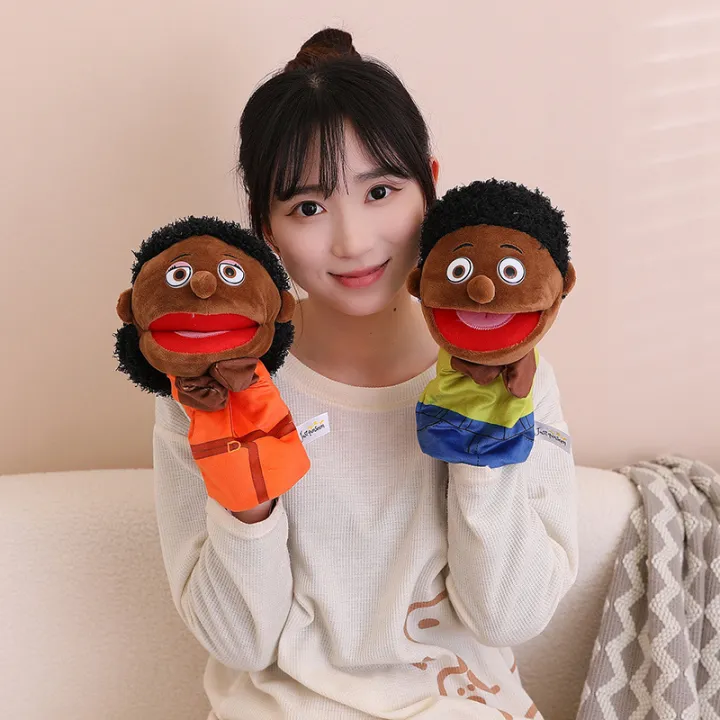 28-33cm%20Kids%20Plush%20Finger%20Hand%20Puppet%20Popular%20Activity%20Boy%20Girl%20Role%20Play%20Bedtime%20Story%20Props%20Family%20Role%20Playing%20Toys%20Doll%20Ruiqir%20Super%20Store%20-%20Image%204