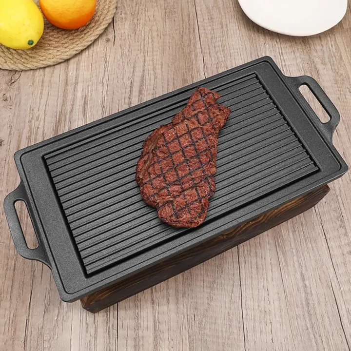 FORIDE%20Smokeless%20Portable%20BBQ%20Grill%20Korean%20Japanese%20Charcoal%20BBQ%20Oven%20Barbecue%20Grill%20Household%20Outdoor%20Non-Stick%20BBQ%20Oven%20B%20-%20Image%209