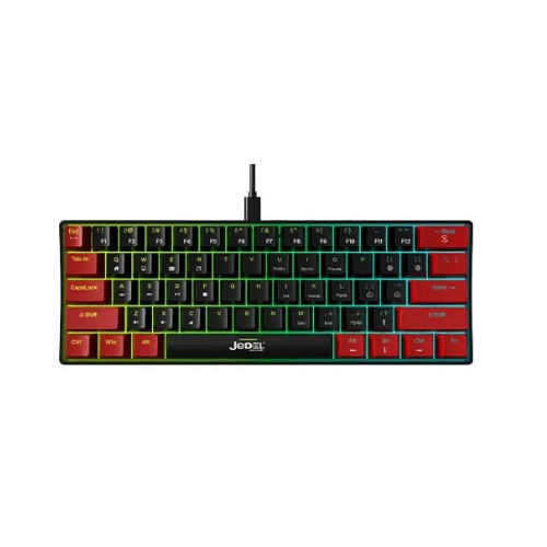 Jedel%20KL69%20OEM%2061%20Keys%20Wired%20Mechanical%20Gaming%20Keyboard%20-%20Image%202