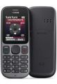 Nokia 101 Dual SIM phone. 