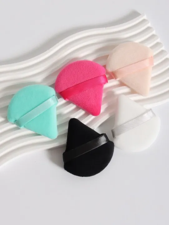 Maange%205pcs%20Puff%20Makeup%20Triangle%20Sponge%20Set%20-%20Skin-Friendly%20-%20Image%203