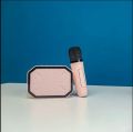 Portable Karaoke Speaker Kits. 