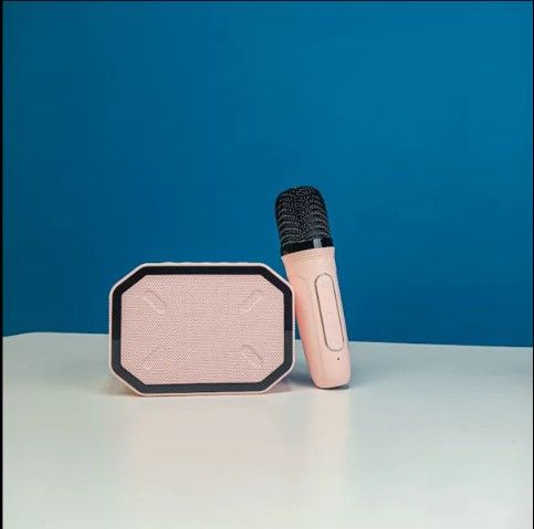 Portable Karaoke Speaker Kits