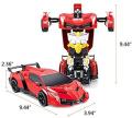 Robot Car- Big Size Robot Car For kids. 