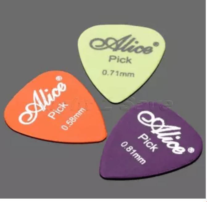 Alice Pick 3 piece