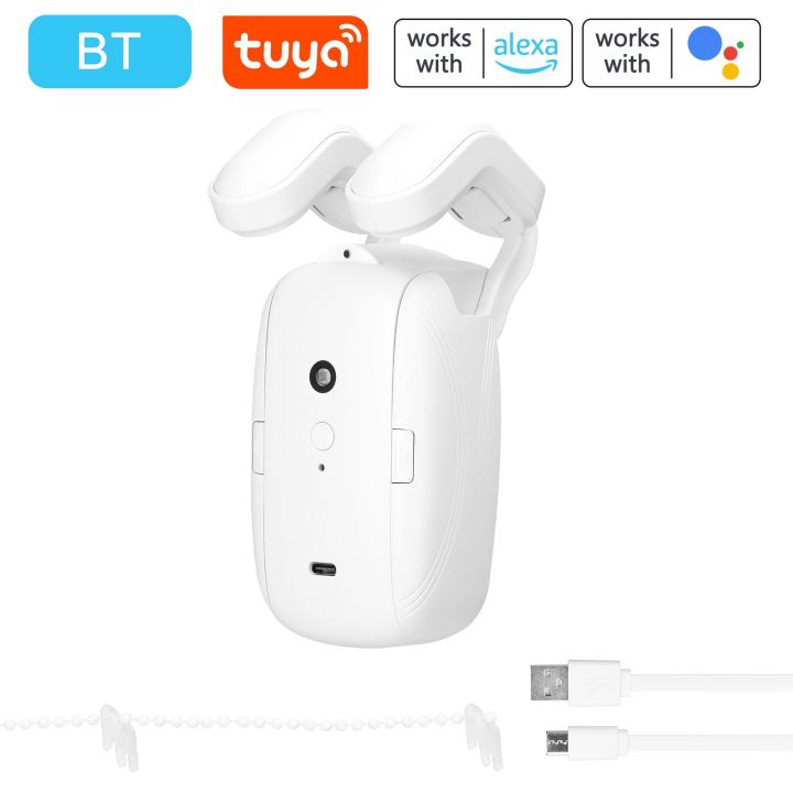 2PCS%20Tuya%20BT%20Intelligent%20Curtain%20Motor%20Automatic%20Curtain%20Opener%20Support%20APP%20Remote%20Control%20Compatible%20with%20Alexa%20Google%20Home-02%20-%20Image%209
