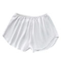Woman qualityful safety shorts loose fitting women's underwear for everyday use.