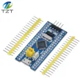 【happy one】TZT STM32F103C8T6 ARM STM32 Board STM Module For arduino. 