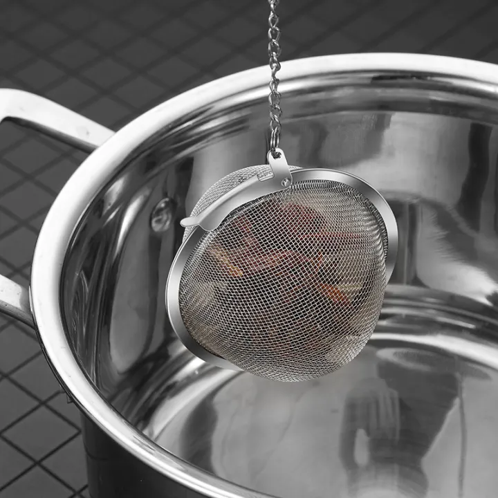 Tea%20Filter%20Stainless%20Steel%20Reusable%20Multifunction%20Mesh%20Herbal%20Ball%20Tea%20Spice%20Strainer%20Infuser%20Tools%20Kitchen%20Supplies%20-%20Image%206