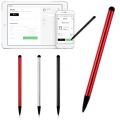 Universal Touch Screen Writing Stylus Pen Replacement for Phone Tablet Laptop Plastic Rubber Capacitive Pen Screen Stylus Pencil. 