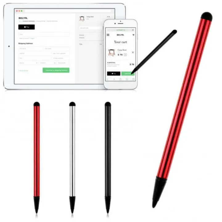 Universal%20Touch%20Screen%20Writing%20Stylus%20Pen%20Replacement%20for%20Phone%20Tablet%20Laptop%20Plastic%20Rubber%20Capacitive%20Pen%20Screen%20Stylus%20Pencil%20-%20Image%208