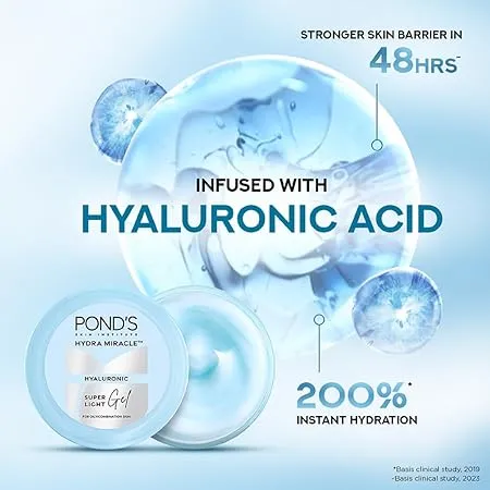 Pond's%20Super%20Light%20Gel%20Oil%20Free%20Moisturiser%20With%20Hyaluronic%20Acid%20+%20Vitamin%20E%20-%20100%20ml%20-%20Image%204