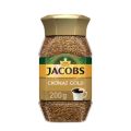 Jacobs Cronat Gold Coffee 200gm. 