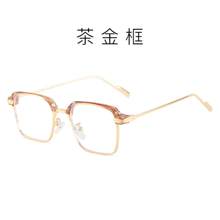 New%20Metal%20Anti-Blue%20Light%20Glasses%20Personalized%20Eyebrow%20Myopia%20Glasses%20Frame%20Men's%20Fashion%20Trendy%20Sunglasses%2021102%20-%20Image%208