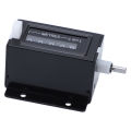 5 Digit Meter Counter, 5 Digit Counter Meter Practical for Instrument. 