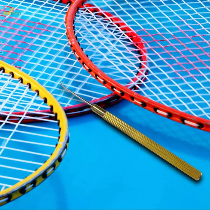 Badminton%20Racket%20Stringing%20Tool%20Racket%20String%20Assistance%20Puller%20Pull%20Hook%20-%20Image%202