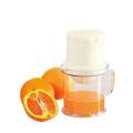 Multi Functional Hand Juice Maker For Baby - White - Juice Maker. 
