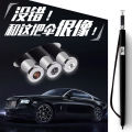 Rolls-Royce Umbrella Large Business Dual-Use Sun Umbrella UV-Proof Car Long Handle Umbrella Luxury Car Same Style. 