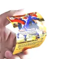 Pokemon Rainbow Cards Gold Silver Vmax GX Card Collection Battle Trainer Card Spanish English French Child Toys Christmas Gifts MuXiaRe. 