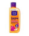 Clean & Clear Foaming Face Wash. 