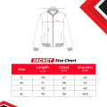 Lotto Sports Jacket for Men - Winter collection. 