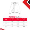 Lotto Sports Jacket for Men - Winter collection. 