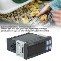 Incubator Controller, Sensitive Incubator Temperature Controller for Farms.