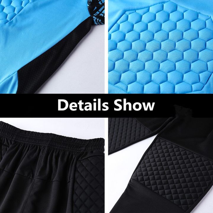 Men%20Soccer%20Goalkeeper%20Jerseys%20Football%20Sets%20Goal%20Keeper%20Uniforms%20Suit%20Training%20Pants%20Doorkeepers%20Shirts%20Shorts%20Sports%20Kit%20Custom%20-%20Image%206