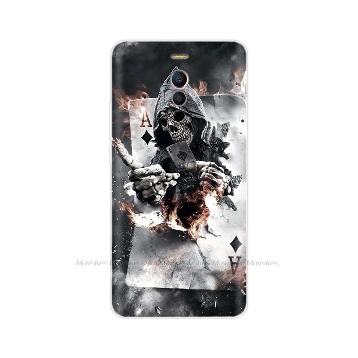 Phone%20Case%20For%20Meizu%20M6%20Note%20Case%20M721H%20Printing%20Cute%20Pattern%20Soft%20Silicon%20Painted%20TPU%20Cover%20For%20Meizu%20M6%20Note%20M%206%20Cases%20Cover%20-%20Image%207