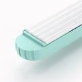 Mini Electronic Corrugation Rectifier Ceramic Hair Straightener Chapinha Straightening Corrugated Irons Hair Crimper. 