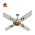 Kashmir Gold 56" inch (1400mm) 4 Blade Aluminum Ceiling Fan.. 