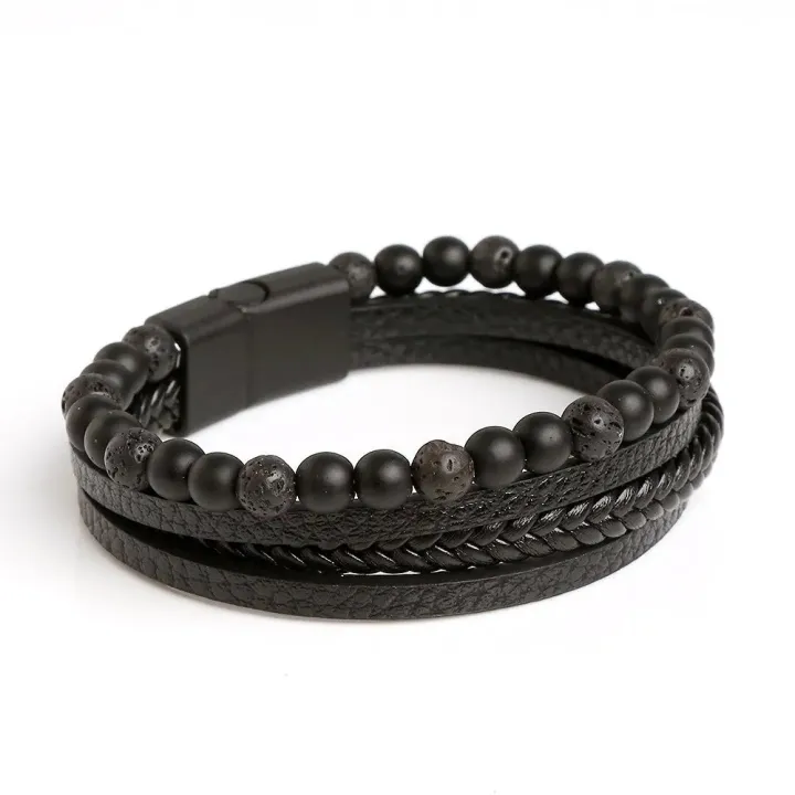 Men%20Leather%20Bracelet%20Classic%20Fashion%20Tiger%20Eye%20Beaded%20Multi%20Layer%20Leather%20Bracelet%20For%20Men%20Jewelry%20Gift%20-%20Image%207