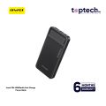 Awei P5k 10000mAh Fast Charge Power Bank.
