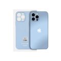 AG Matt Frosted Silicone Glass Case For iPhone 11 11 Pro 11 Pro Max 12 12 Pro 12 Pro Max 13 13 Pro 13 PRo Max 14 14 Pro 14 Pro Max 15 15 Plus 15 Pro 15 Pro Max Back Covers Camera Lens Protective Premium Quality Phone Cases. 