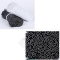Flat Wire Twisted Tape Garden Cable Ties Cable Tie Cable And Wire Binding Galvanized Iron Wire Round Flat Tie Wire. 