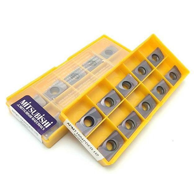 APMT1604%20PDER%20H2%20VP15TF%20Carbide%20Insert%20Lathe%20Milling%20Mill%20cnc%20tools%20milling%20cutter%20APMT%201604%20inserts%20for%20fine%20machining%20:%20APMT1604%20H2%20VP15TF%20-%20Image%202